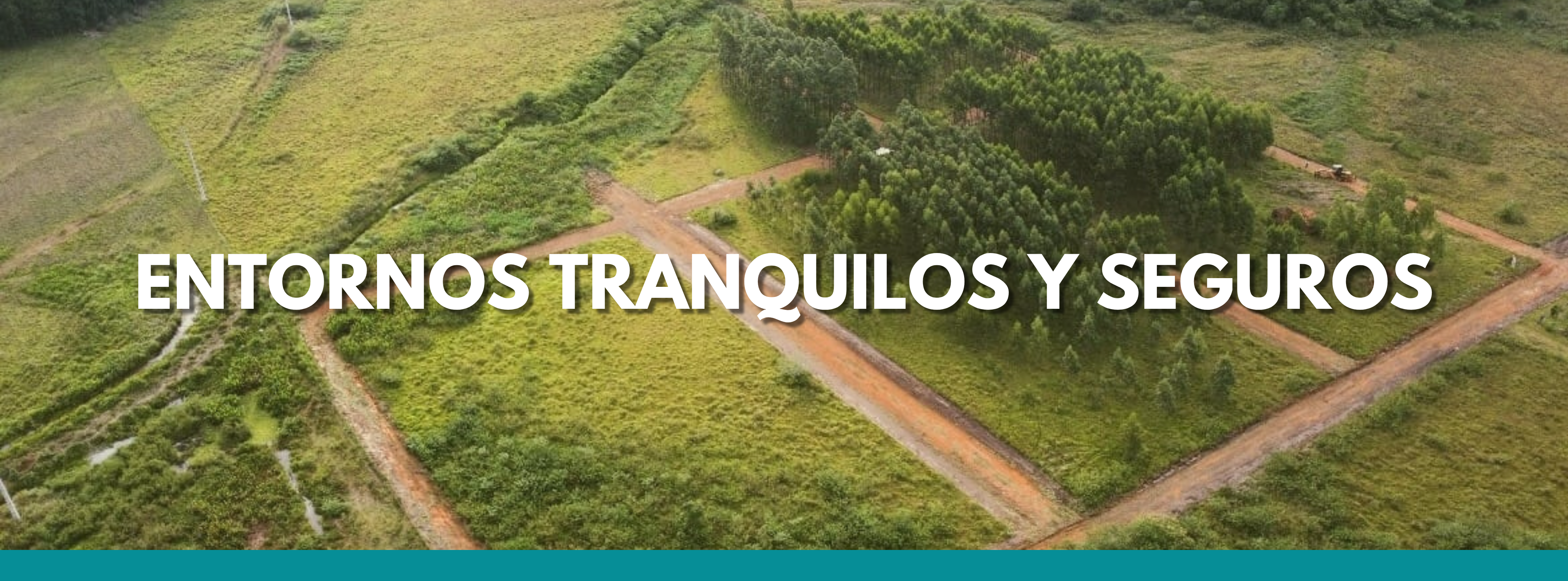 Naturaleza y comodidad