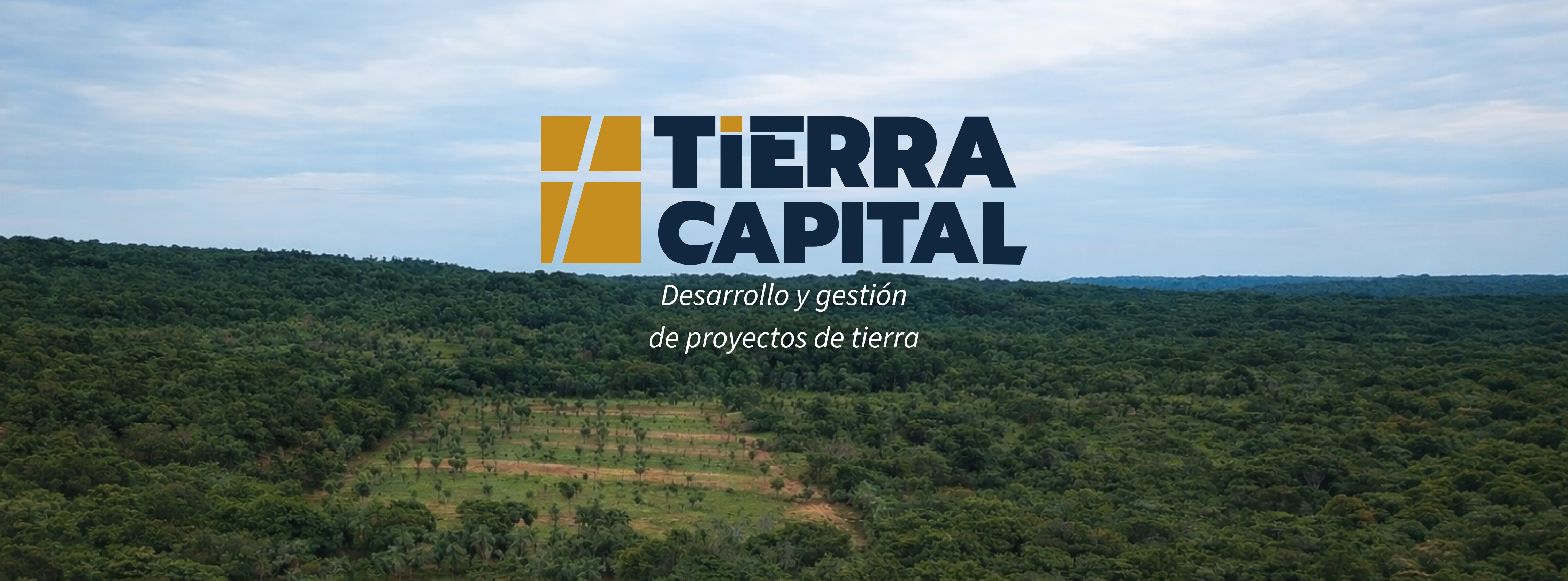 Tu terreno - Un paso firme hacia tu lugar propio